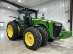 John Deere 8295R