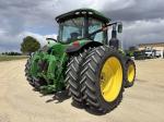 John Deere 8320R