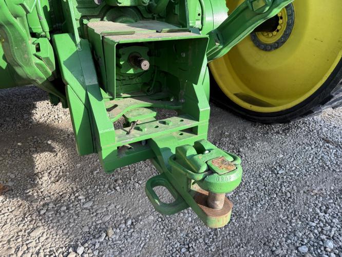John Deere 8370RT