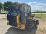 John Deere 333E