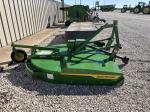 John Deere RC6M