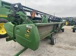 John Deere 635F