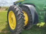 John Deere 8R 340
