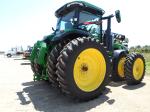 John Deere 8R 340