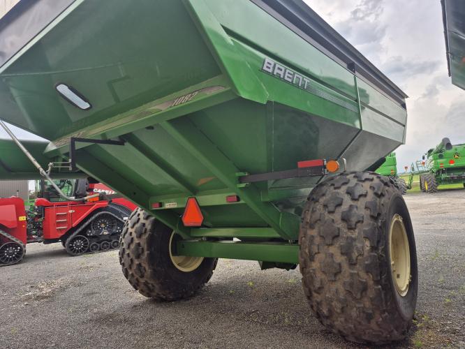 Brent 1082