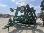 John Deere 2660VT
