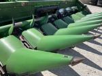 John Deere C8R