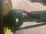 John Deere S760
