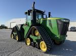 John Deere 9570RX