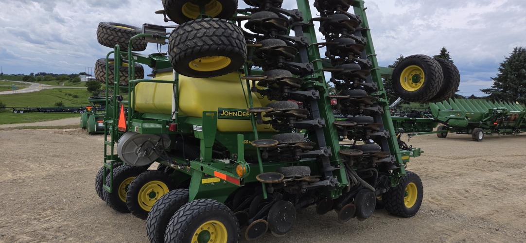 John Deere 1990