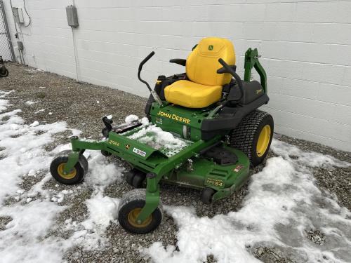 2023 John Deere Z720E