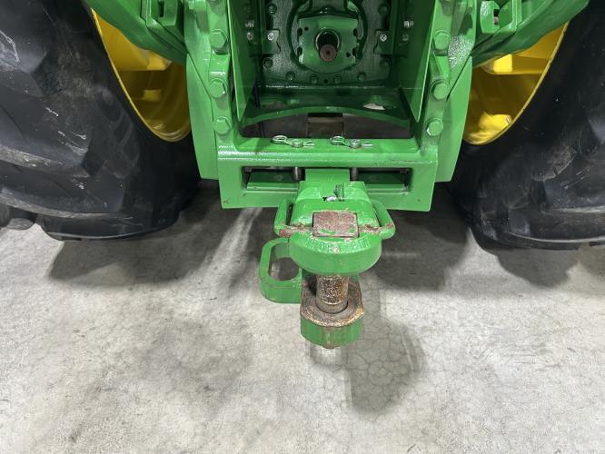 John Deere 8295R