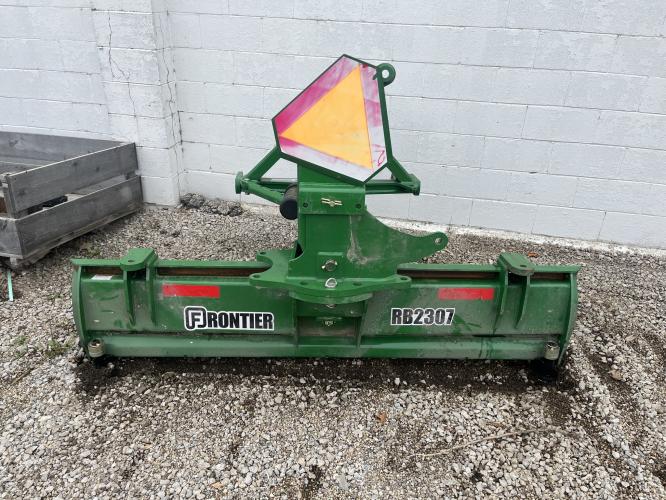 Frontier RB2307