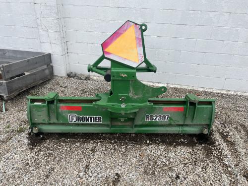 2025 Frontier RB2307