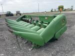John Deere 608C StalkMaster