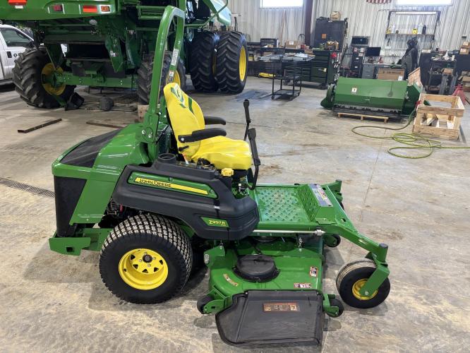 John Deere Z997R