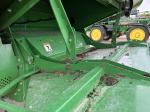 John Deere S670