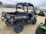 John Deere XUV 825I