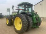 John Deere 8R 370