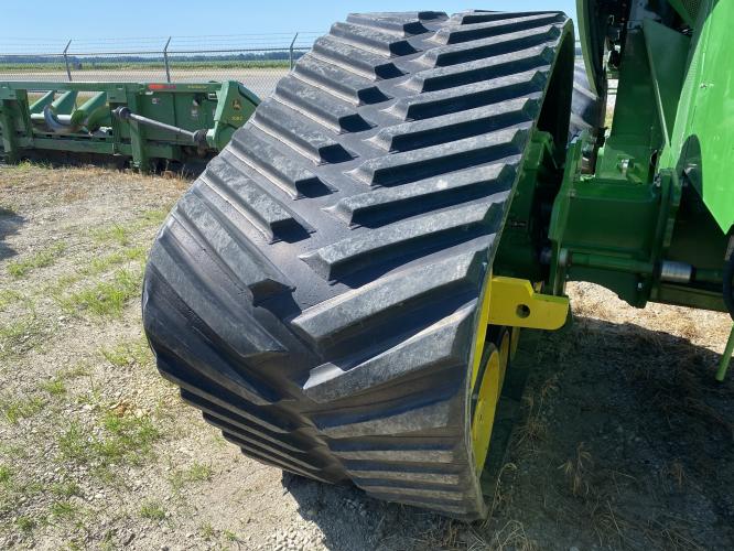 John Deere 36" Combine Tracks