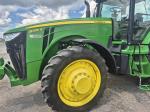 John Deere 8285R