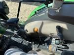 John Deere 6100D