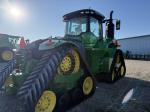 John Deere 9620RX