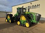 John Deere 9RX 830