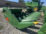 John Deere C8R