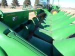 John Deere 608C StalkMaster