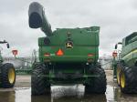 John Deere S680