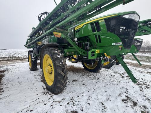 2022 John Deere 410R