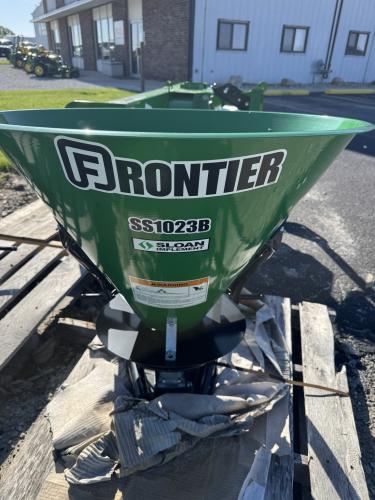 Frontier SS1023B
