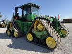 John Deere 9620RX