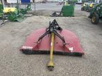 Bush Hog SQ-160