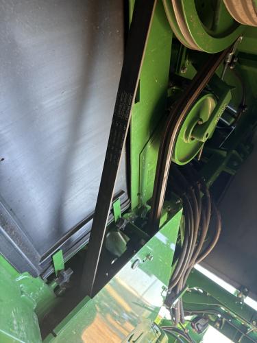 John Deere X9 1100