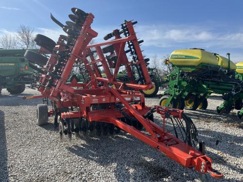 2015 Krause 4810-19