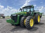 John Deere 8R 410