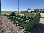 John Deere C8R