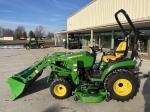 John Deere 2025R