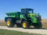 John Deere 800R