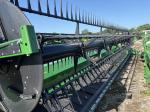 John Deere RD35F