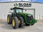 John Deere 8335R