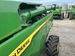John Deere S7 800