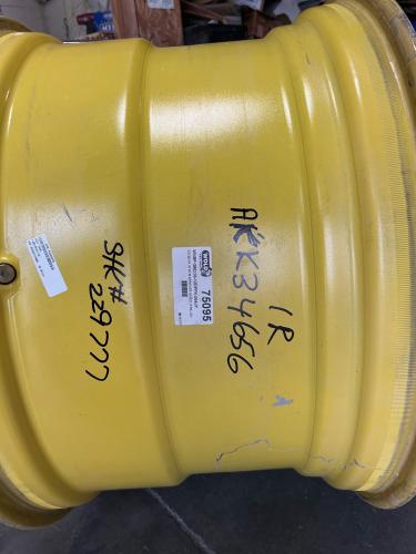 John Deere new Wold AKK34656 wheel 23x38