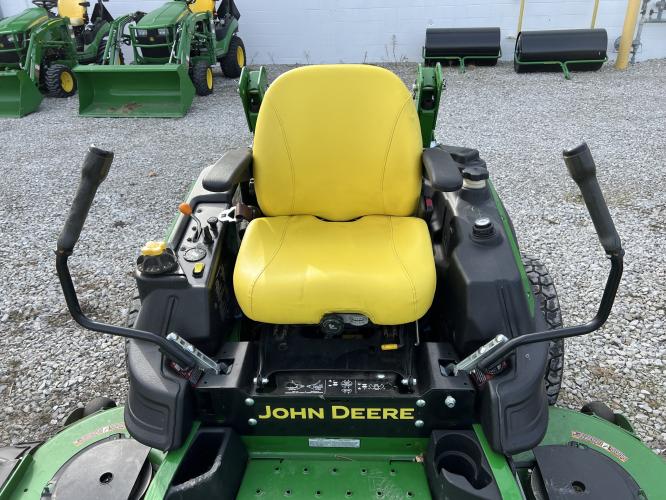 John Deere Z970R