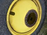 John Deere 20.8/38
