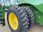 John Deere S770