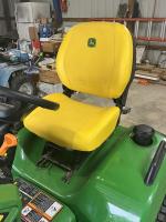John Deere X730