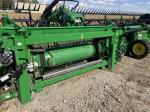 John Deere HD50F
